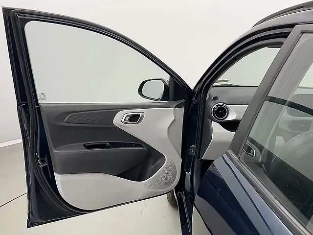 Used Hyundai Grand i10 Nios [2019-2023] Sportz 1.2 Kappa VTVT in Jaipur