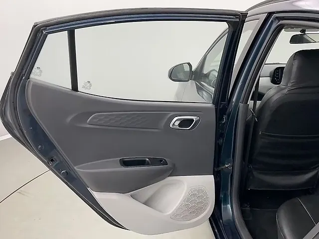 Used Hyundai Grand i10 Nios [2019-2023] Sportz 1.2 Kappa VTVT in Jaipur