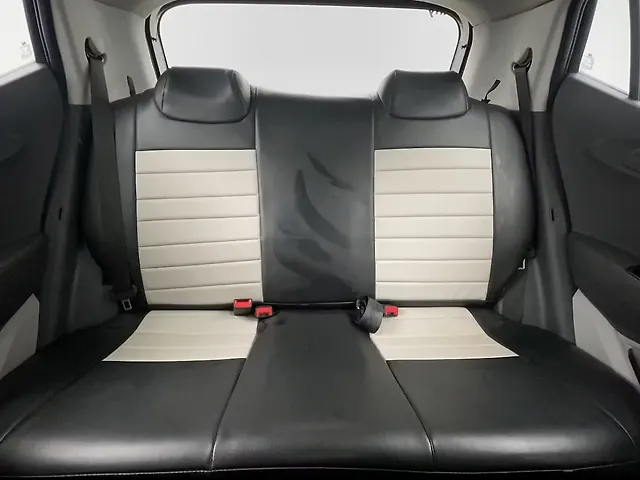 Used Hyundai Grand i10 Nios [2019-2023] Sportz 1.2 Kappa VTVT in Jaipur