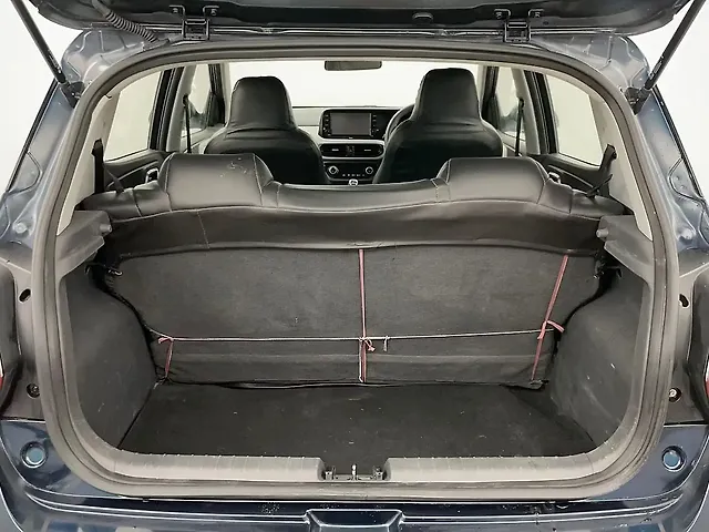 Used Hyundai Grand i10 Nios [2019-2023] Sportz 1.2 Kappa VTVT in Jaipur