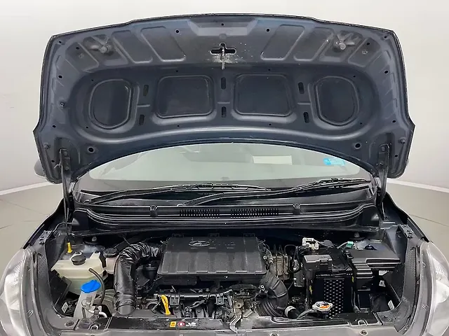 Used Hyundai Grand i10 Nios [2019-2023] Sportz 1.2 Kappa VTVT in Jaipur