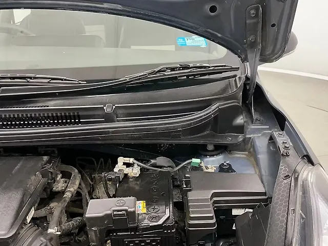 Used Hyundai Grand i10 Nios [2019-2023] Sportz 1.2 Kappa VTVT in Jaipur