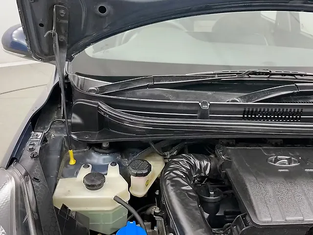 Used Hyundai Grand i10 Nios [2019-2023] Sportz 1.2 Kappa VTVT in Jaipur