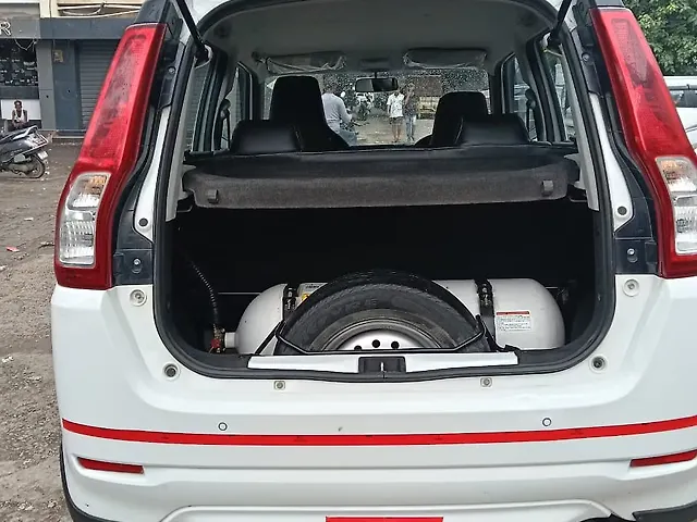 Used Maruti Suzuki Wagon R [2019-2022] LXi 1.0 CNG [2019-2020] in Lucknow