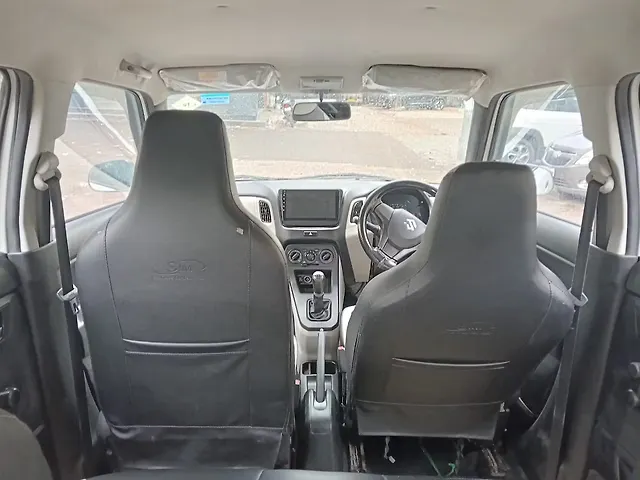 Used Maruti Suzuki Wagon R [2019-2022] LXi 1.0 CNG [2019-2020] in Lucknow
