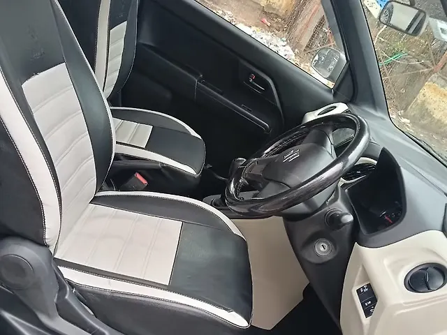 Used Maruti Suzuki Wagon R [2019-2022] LXi 1.0 CNG [2019-2020] in Lucknow