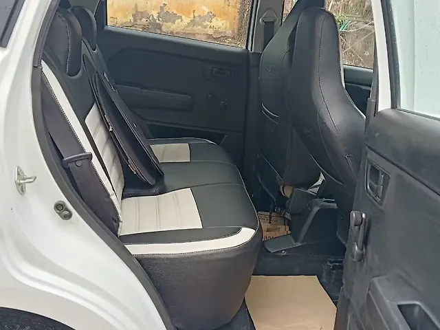 Used Maruti Suzuki Wagon R [2019-2022] LXi 1.0 CNG [2019-2020] in Lucknow