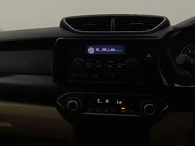 Used Honda Amaze [2018-2021] 1.2 V MT Petrol [2018-2020] in Delhi