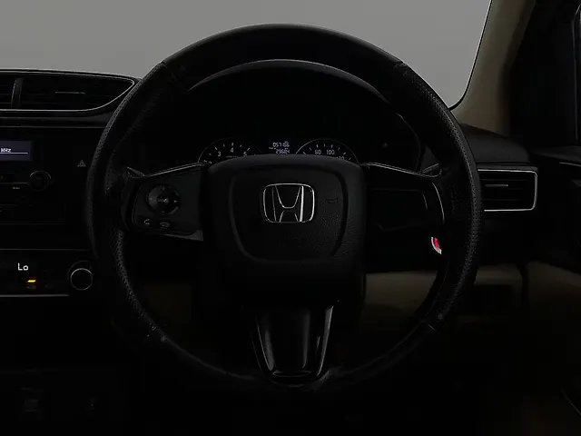 Used Honda Amaze [2018-2021] 1.2 V MT Petrol [2018-2020] in Delhi