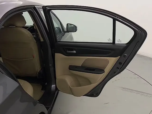 Used Honda Amaze [2018-2021] 1.2 V MT Petrol [2018-2020] in Delhi