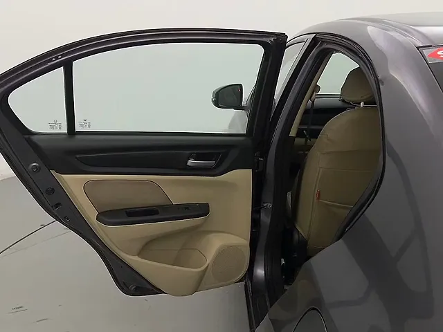 Used Honda Amaze [2018-2021] 1.2 V MT Petrol [2018-2020] in Delhi