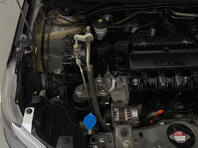 Used Honda Amaze [2018-2021] 1.2 V MT Petrol [2018-2020] in Delhi