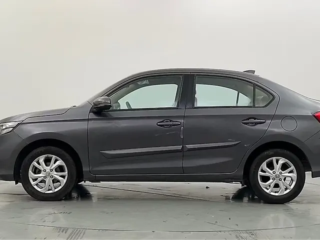 Used Honda Amaze [2018-2021] 1.2 V MT Petrol [2018-2020] in Delhi