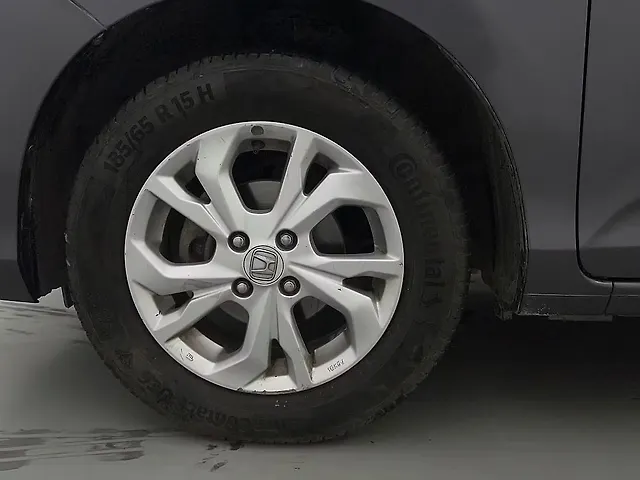 Used Honda Amaze [2018-2021] 1.2 V MT Petrol [2018-2020] in Delhi