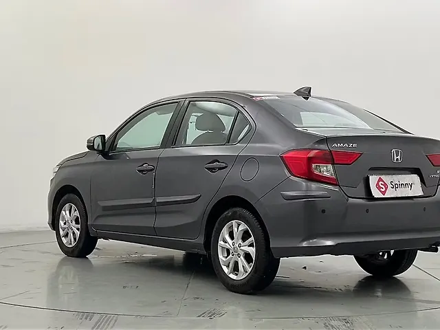 Used Honda Amaze [2018-2021] 1.2 V MT Petrol [2018-2020] in Delhi