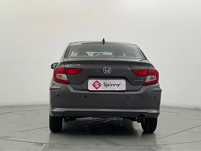 Used Honda Amaze [2018-2021] 1.2 V MT Petrol [2018-2020] in Delhi