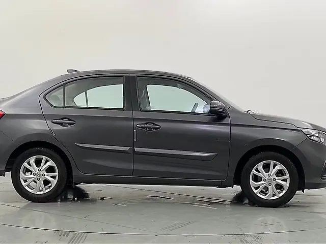 Used Honda Amaze [2018-2021] 1.2 V MT Petrol [2018-2020] in Delhi