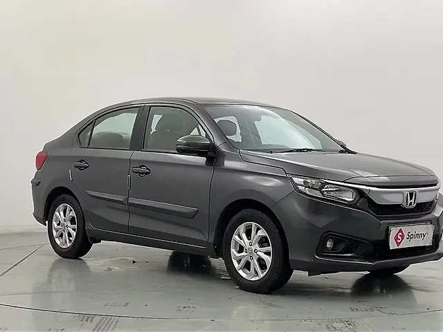 Used Honda Amaze [2018-2021] 1.2 V MT Petrol [2018-2020] in Delhi
