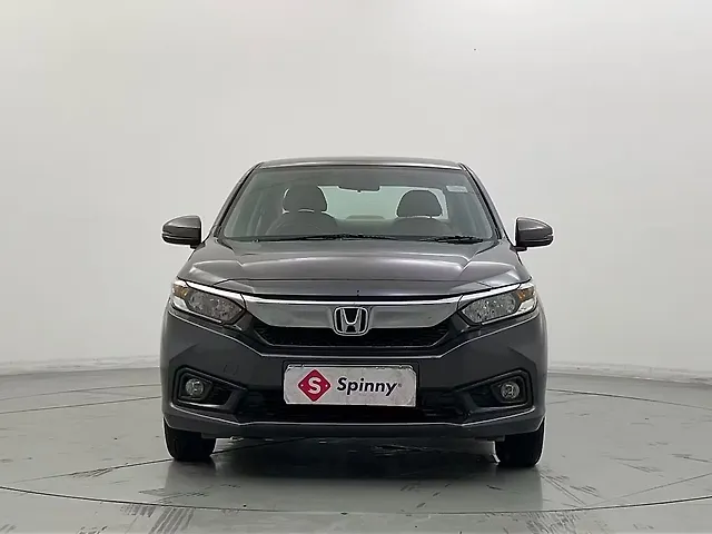 Used Honda Amaze [2018-2021] 1.2 V MT Petrol [2018-2020] in Delhi