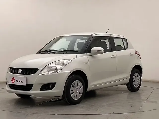 Used 2014 Maruti Suzuki Swift in Pune