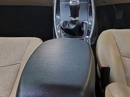 Used Hyundai Elantra [2012-2015] 1.8 SX MT in Delhi