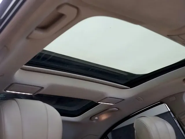 Used Mercedes-Benz S-Class (W222) [2018-2022] S 350D [2018-2020] in Delhi
