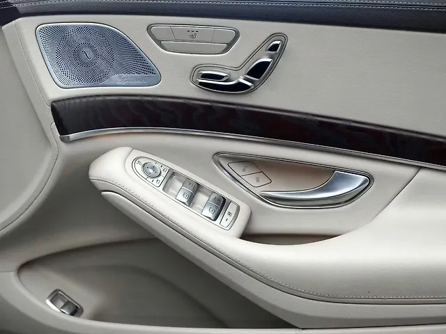 Used Mercedes-Benz S-Class (W222) [2018-2022] S 350D [2018-2020] in Delhi