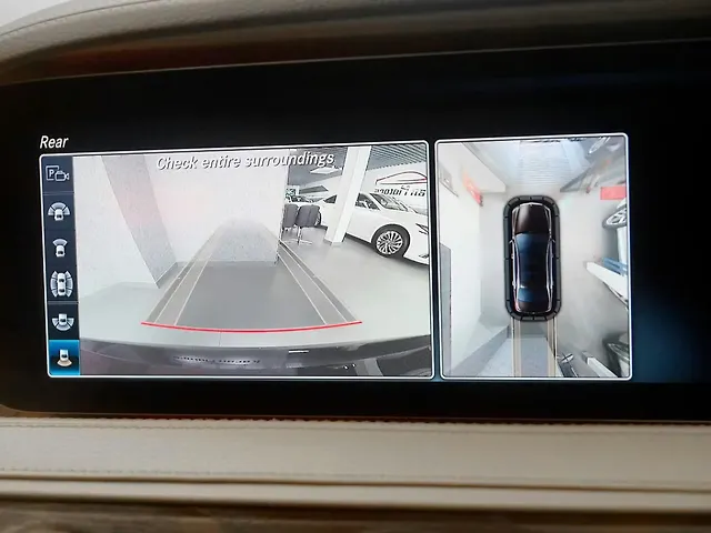 Used Mercedes-Benz S-Class (W222) [2018-2022] S 350D [2018-2020] in Delhi