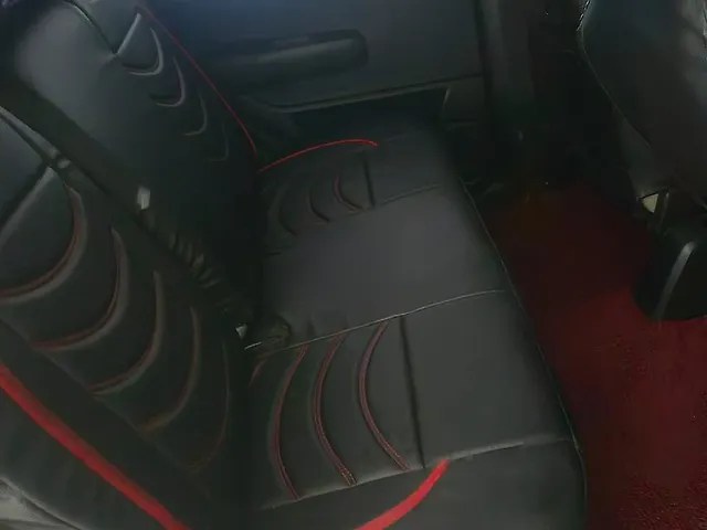 Used Maruti Suzuki Wagon R [2019-2022] VXi 1.2 in Patna