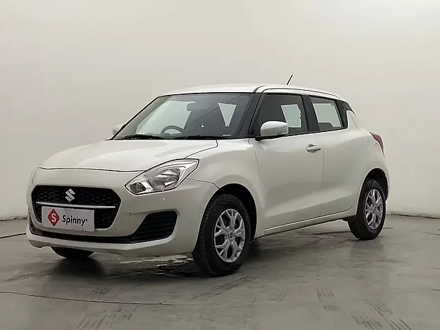 Used 2022 Maruti Suzuki Swift in Hyderabad