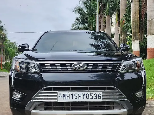 Used 2022 Mahindra XUV300 in Nashik