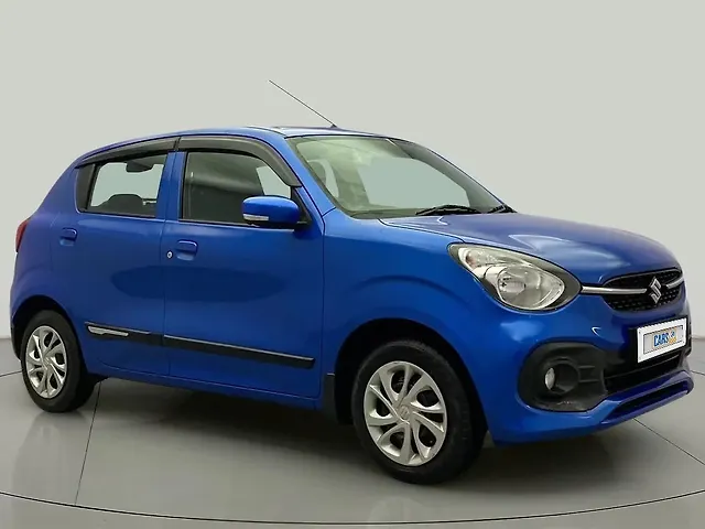 Used 2022 Maruti Suzuki Celerio in Kochi
