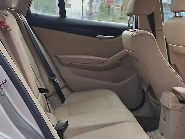 Used BMW X1 [2010-2012] sDrive20d in Dehradun