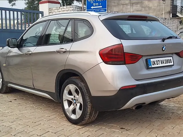 Used BMW X1 [2010-2012] sDrive20d in Dehradun