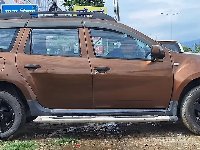 Used Renault Duster [2012-2015] 85 PS RxL Diesel in Dehradun