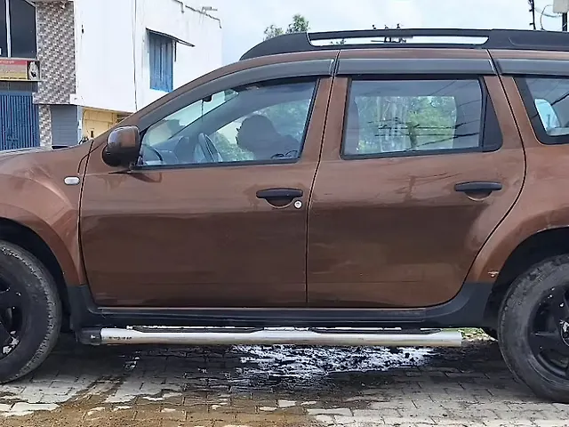 Used Renault Duster [2012-2015] 85 PS RxL Diesel in Dehradun