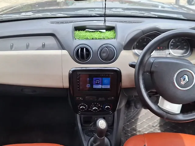 Used Renault Duster [2012-2015] 85 PS RxL Diesel in Dehradun
