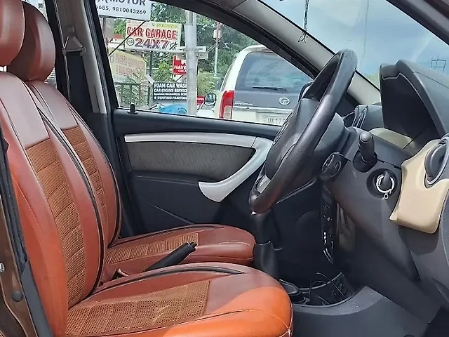 Used Renault Duster [2012-2015] 85 PS RxL Diesel in Dehradun
