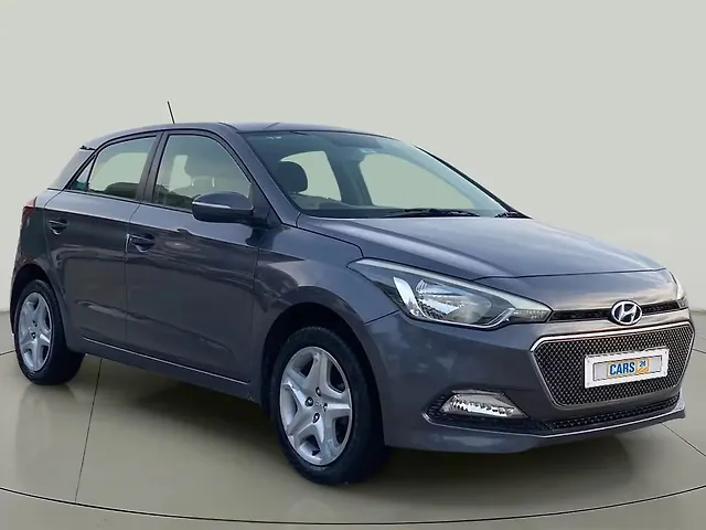 Used 2017 Hyundai Elite i20 in Jaipur