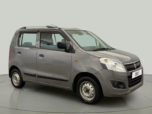 Used 2013 Maruti Suzuki Wagon R in Noida