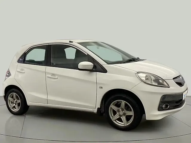 Used 2012 Honda Brio in Delhi