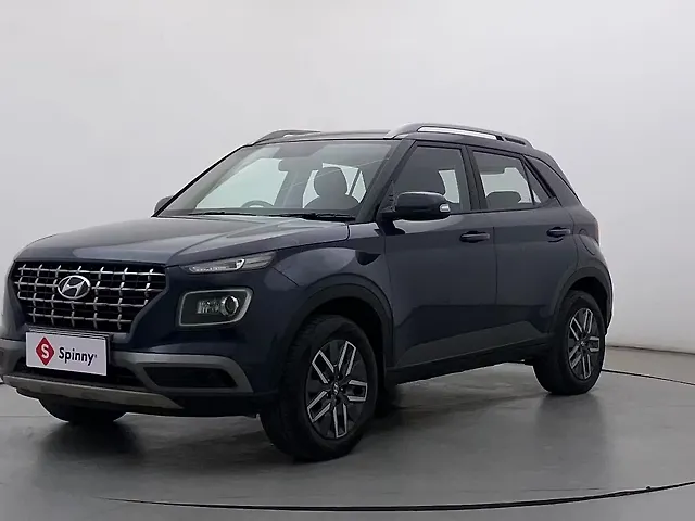 Used 2022 Hyundai Venue in Chennai
