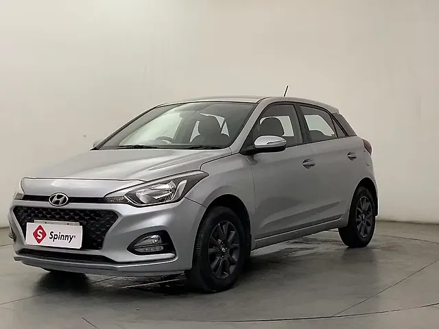 Used 2018 Hyundai Elite i20 in Chennai