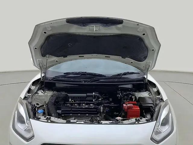 Used Maruti Suzuki Swift [2021-2024] ZXi Plus [2021-2023] in Hyderabad