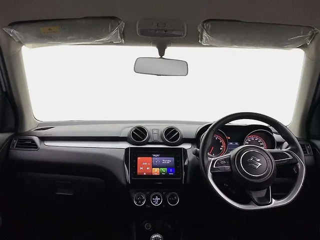 Used Maruti Suzuki Swift [2021-2024] ZXi Plus [2021-2023] in Hyderabad