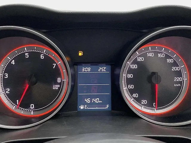 Used Maruti Suzuki Swift [2021-2024] ZXi Plus [2021-2023] in Hyderabad