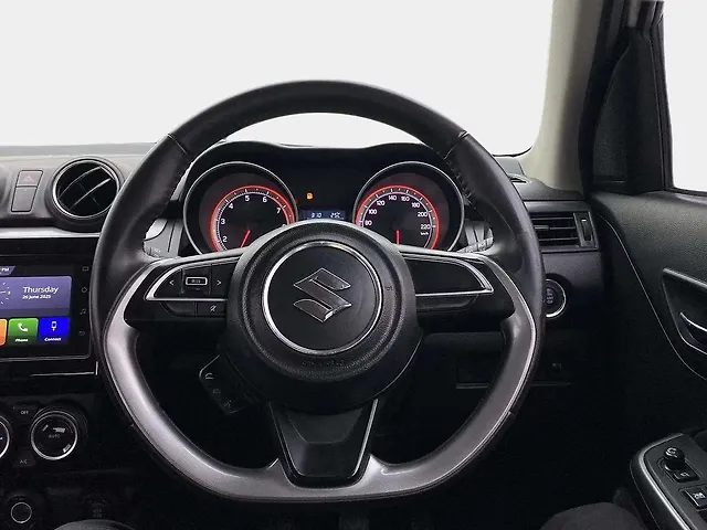 Used Maruti Suzuki Swift [2021-2024] ZXi Plus [2021-2023] in Hyderabad
