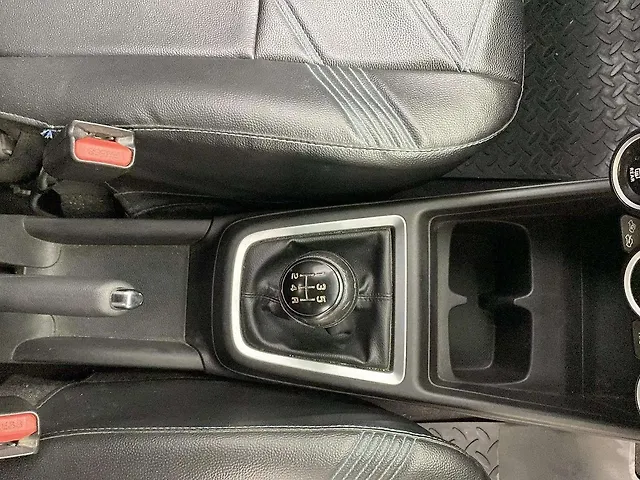 Used Maruti Suzuki Swift [2021-2024] ZXi Plus [2021-2023] in Hyderabad