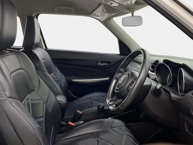 Used Maruti Suzuki Swift [2021-2024] ZXi Plus [2021-2023] in Hyderabad