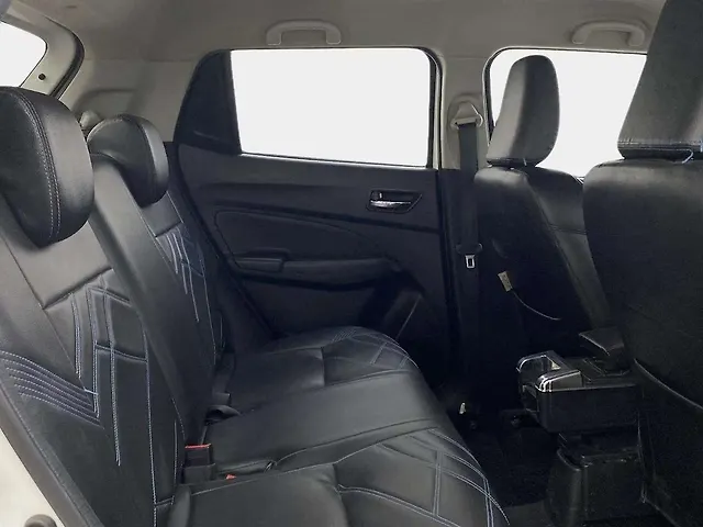 Used Maruti Suzuki Swift [2021-2024] ZXi Plus [2021-2023] in Hyderabad